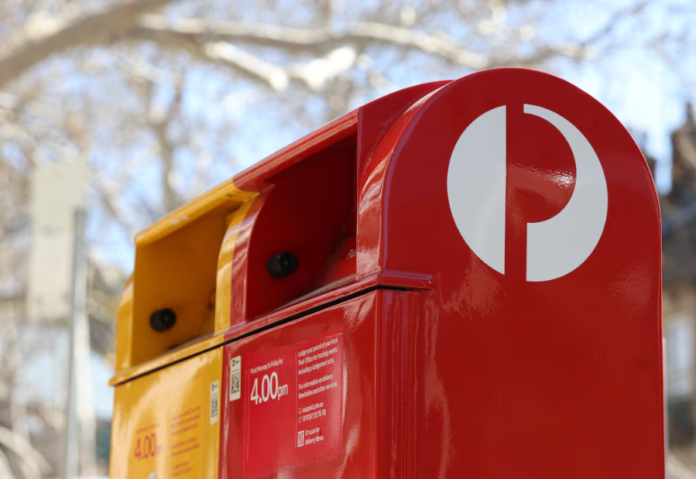 Australia And Switzerland Suspend Postal Deliveries To The United States Australia And Switzerland Suspend Postal Deliveries To The United States