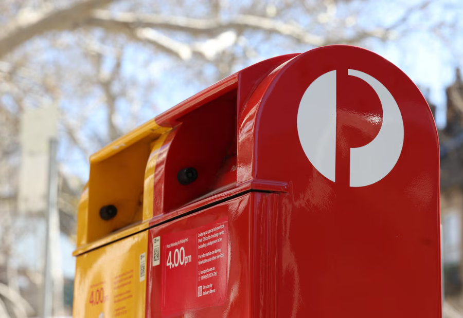Australia And Switzerland Suspend Postal Deliveries To The United States