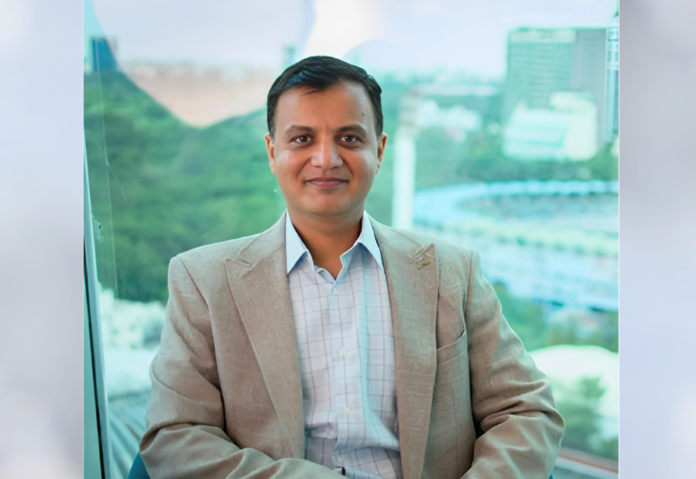 Sunil Gopinath Appointed as CEO at Albertsons Companies India GCC Sunil Gopinath Appointed as CEO at Albertsons Companies India GCC
