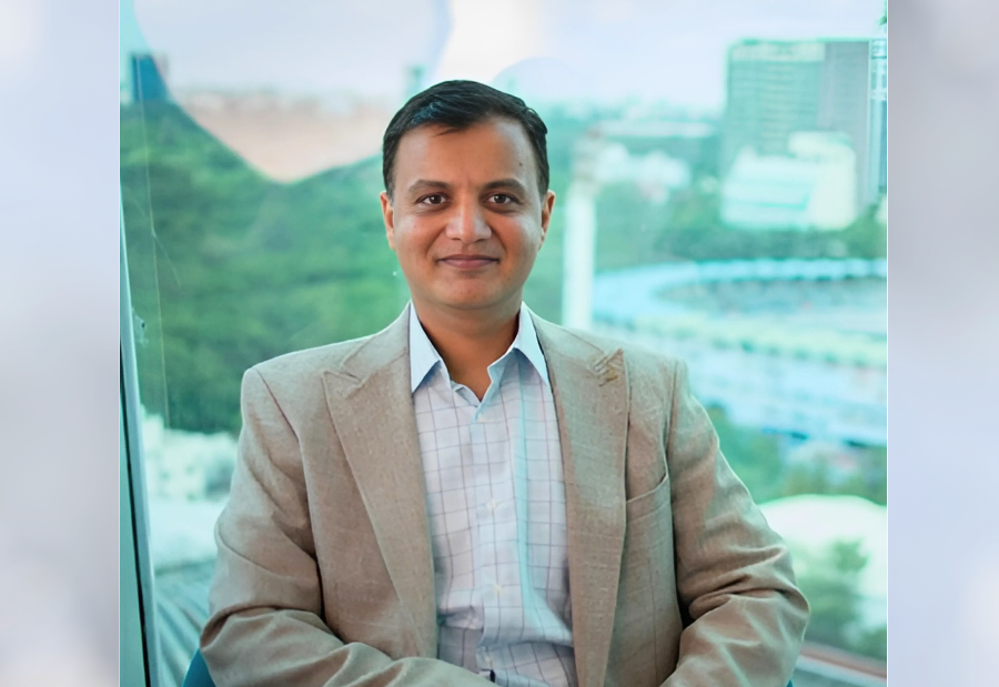 Sunil Gopinath Appointed as CEO at Albertsons Companies India GCC