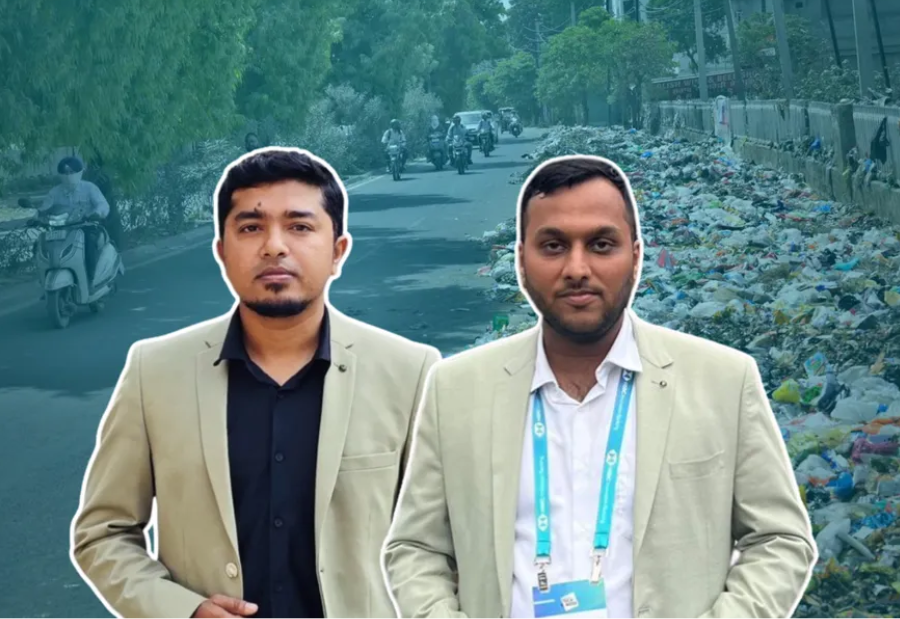 Gurugram Startup Launches Raasta Fix App For Citizens To Report Civic Issues