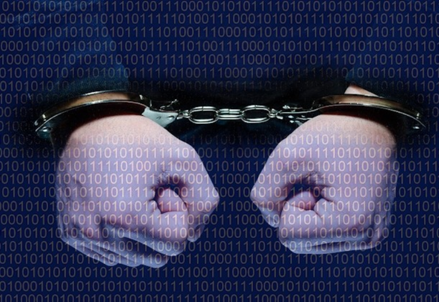 Police Arrested 13 in Bhadradri Kothagudem Cybercrime Case