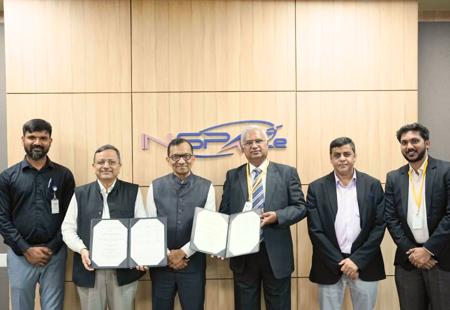 IN-SPACe Facilitates Transfer of Five ISRO Technologies to Indian Firms