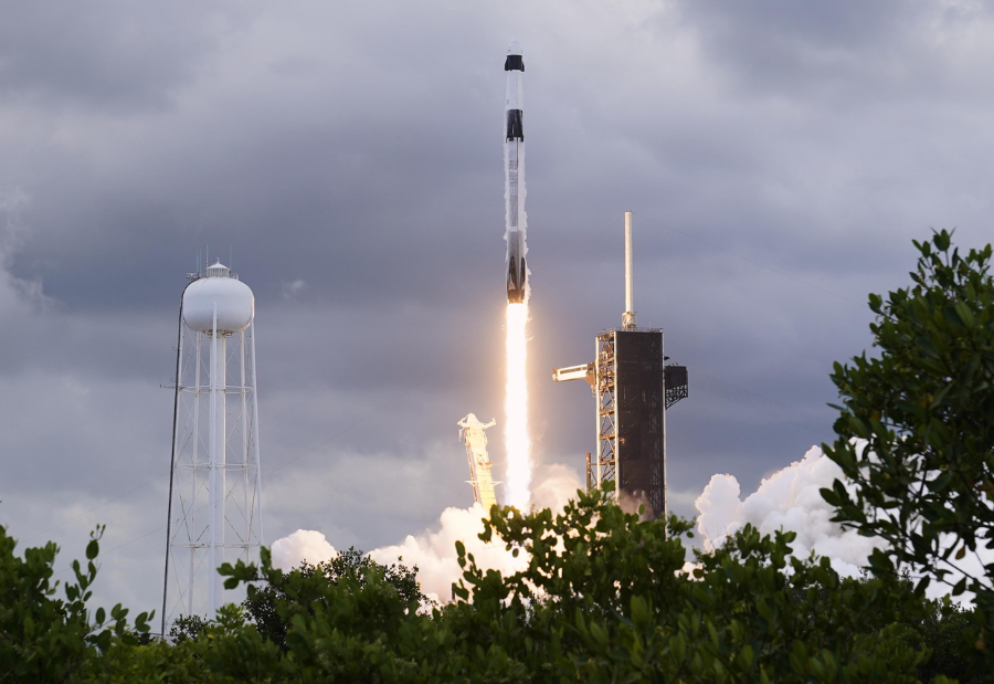 Pixxel and Dhruva Space Achieve Milestone Launches on SpaceX Falcon 9