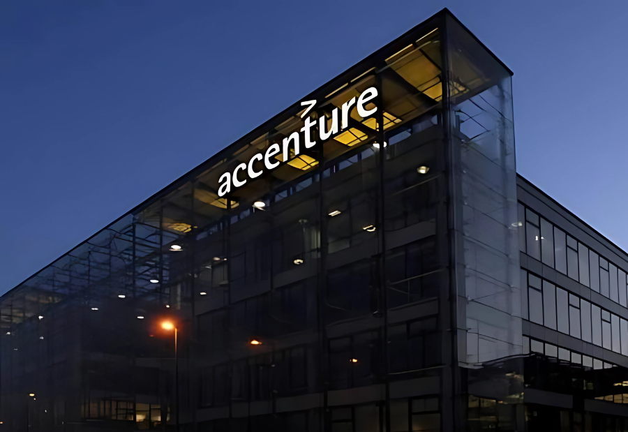 Accenture to Acquire NeuraFlash to Strengthen Agentic AI and Salesforce Capabilities