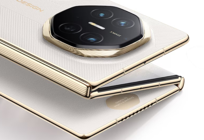 Huawei to Launch Mate XTs Tri-Fold Smartphone Ahead of Global Tech Events Huawei to Launch Mate XTs Tri-Fold Smartphone Ahead of Global Tech Events