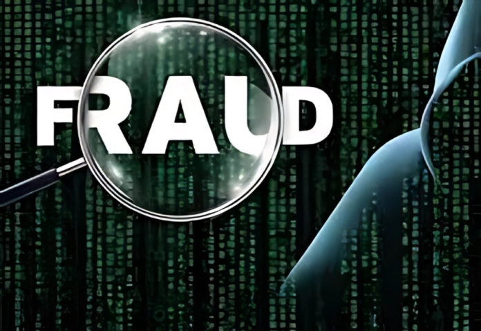 Man Loses Rs 95,000 to Cyber Fraud While Servicing Water Purifier in Kerala Man Loses Rs 95,000 to Cyber Fraud While Servicing Water Purifier in Kerala
