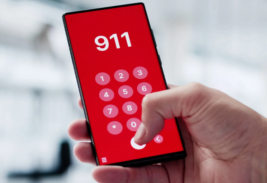 AI Startup Aurelian Raises $14 Million To Support Overburdened 911 Centers
