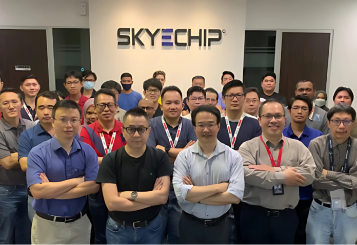 SkyeChip Launches Malaysia’s First Locally Designed Edge AI Processor