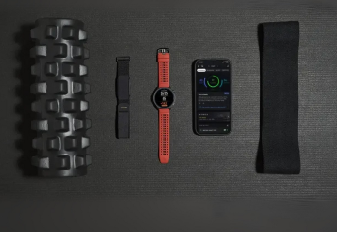 Amazfit Launches Balance 2 And Helio Strap In India With Advanced Performance And Recovery Tracking Amazfit Launches Balance 2 And Helio Strap In India With Advanced Performance And Recovery Tracking