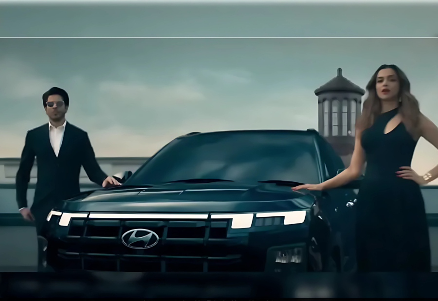 FIR Filed Against Hyundai, Shah Rukh Khan, And Deepika Padukone Over Alleged Defective SUV