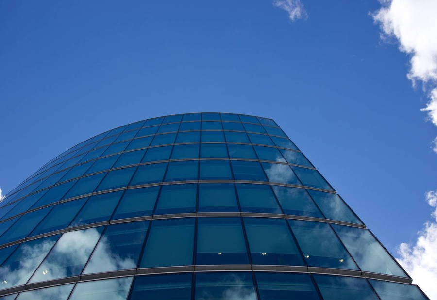Navi Mumbai Emerging As A Key Office Hub In MMR