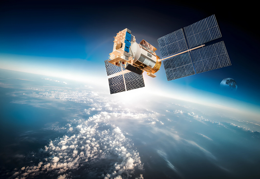 Ascent Solar And Star Catcher Partner To Boost Thin-Film Solar Power In Space