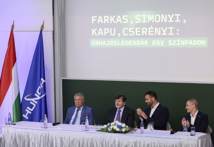 Hungarian Experts Reflect On Country’s Journey And Future In Space Exploration Hungarian Experts Reflect On Country’s Journey And Future In Space Exploration