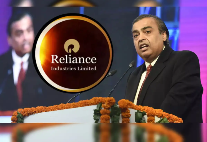 Reliance Launches Reliance Intelligence to Lead India’s Artificial Intelligence Revolution Reliance Launches Reliance Intelligence to Lead India’s Artificial Intelligence Revolution