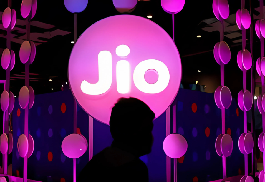 Reliance Jio Unveils Jio AI Cloud, JioPC and JioFrames to Redefine Digital Experiences