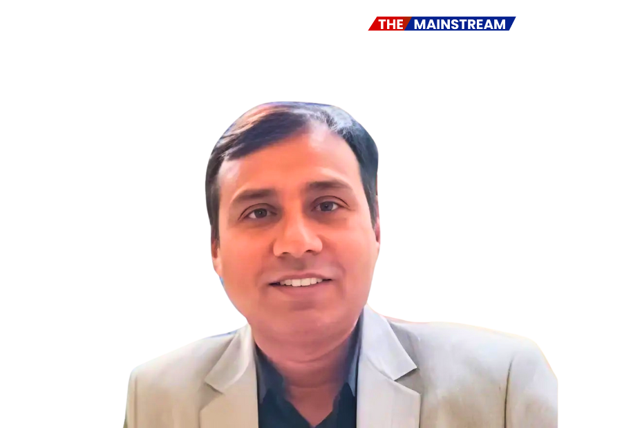 Omkar Prasad Appointed as Chief Financial Officer at Schneider Electric Infrastructure Limited