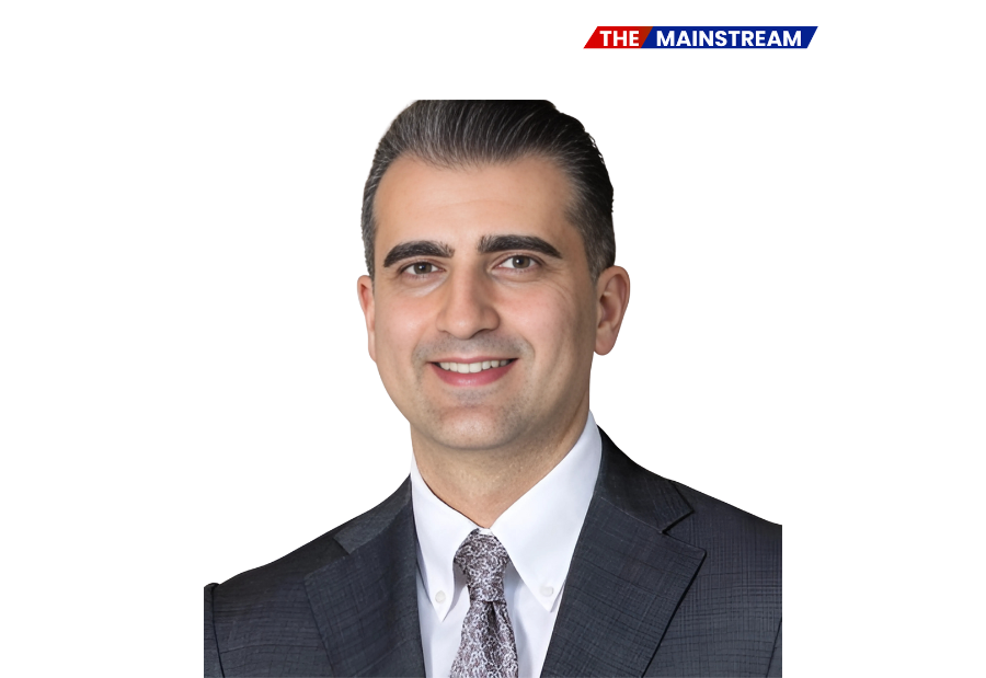 Teymur Abasguliyev Appointed as Chief Executive Officer at Nayara Energy