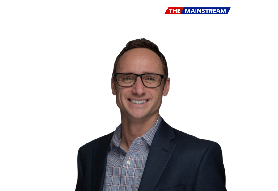 Josh Foley Appointed as Chief Executive Officer at RedPeak