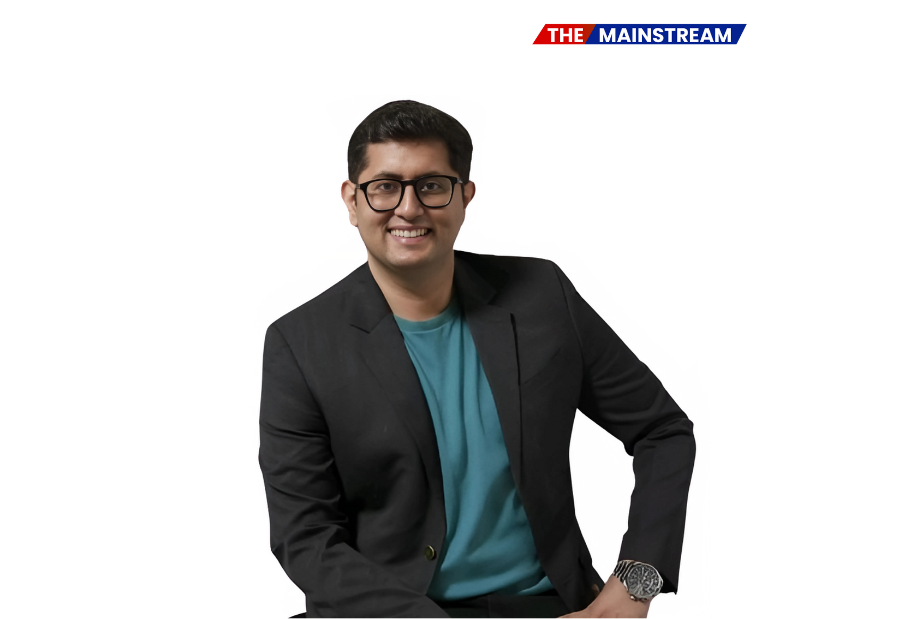 Himanshu Tandon Appointed as Vice President of Business at CMF (NOTHING)