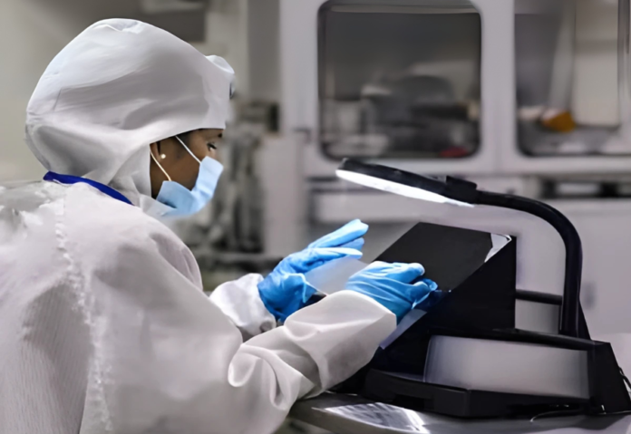 Optiemus Infracom to Invest Over Rs 800 Crore in India’s First Tempered Glass Manufacturing Plant Optiemus Infracom to Invest Over Rs 800 Crore in India’s First Tempered Glass Manufacturing Plant