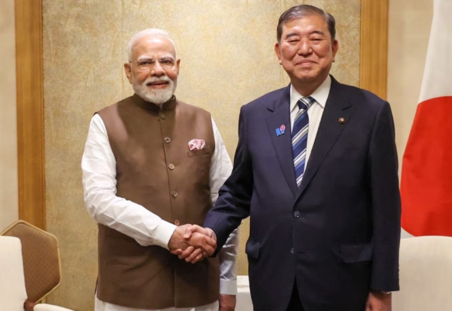 India and Japan Strengthen Strategic Ties with 21 MoUs Focused on AI and Emerging Technologies