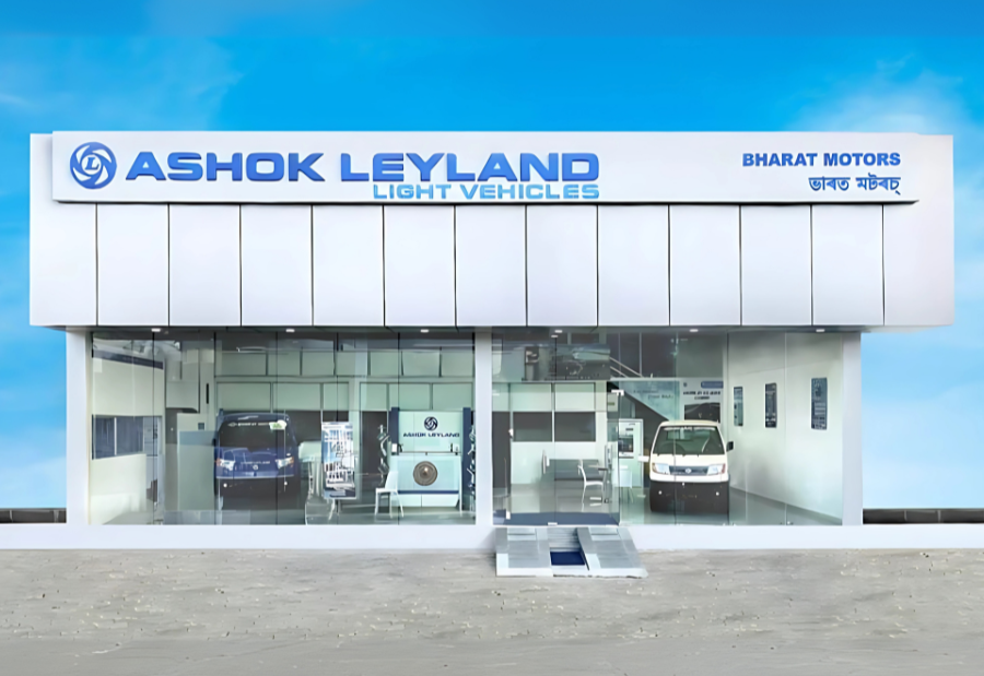 Ashok Leyland Expands Kerala Network With New LCV Dealership In Thiruvananthapuram