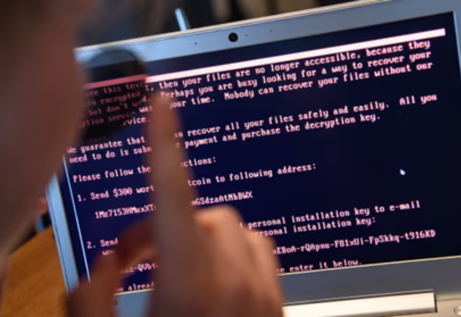 Renowned Motorcycle Brand Suffers Full System Ransomware Attack