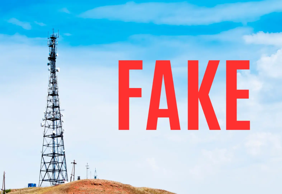 Fraudsters Impersonating TRAI Officers Target Rajasthan Residents With Fake Mobile Tower Deals