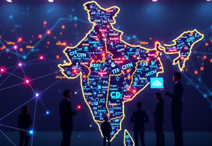 India Sees Surge In Global Capability Centre Launches And Expansions In July India Sees Surge In Global Capability Centre Launches And Expansions In July