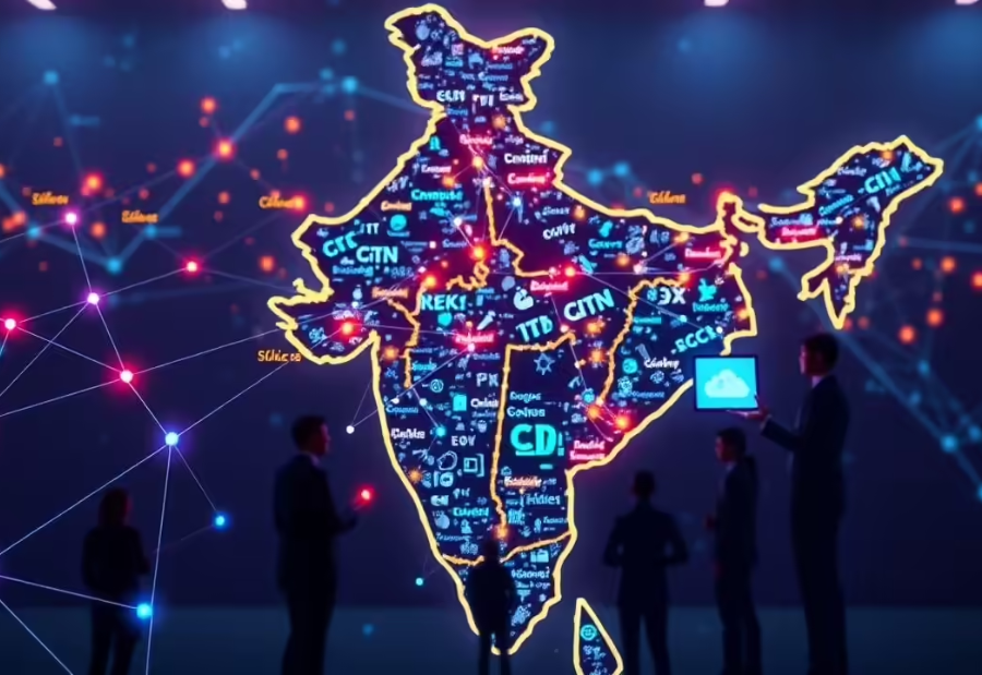 India Sees Surge In Global Capability Centre Launches And Expansions In July