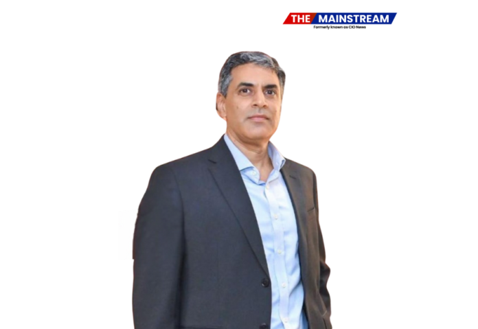 Amit Talwar Appointed as CEO of Forex Division at Niyo