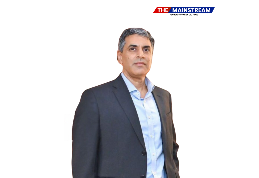 Amit Talwar Appointed as CEO of Forex Division at Niyo
