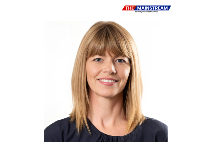 Hayley Tatum Appointed as Chief People Officer at Marks & Spencer Hayley Tatum Appointed as Chief People Officer at Marks & Spencer