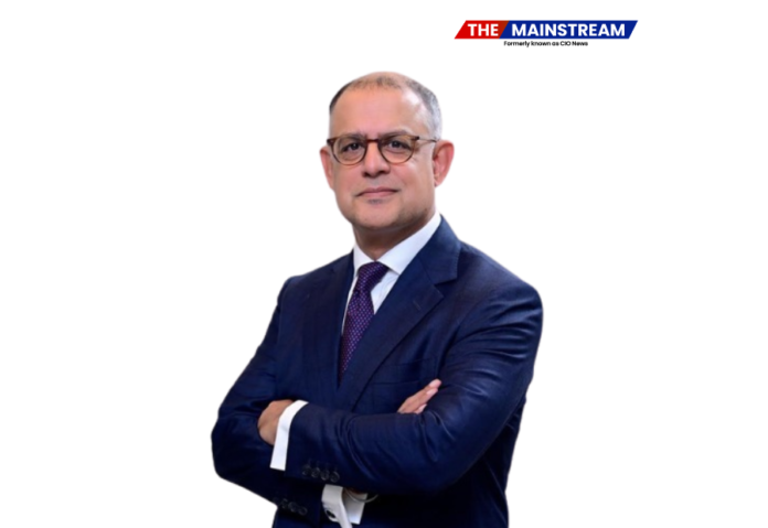 Arpito Mukerji Appointed as Managing Director at Alvarez and Marsal India Arpito Mukerji Appointed as Managing Director at Alvarez and Marsal India