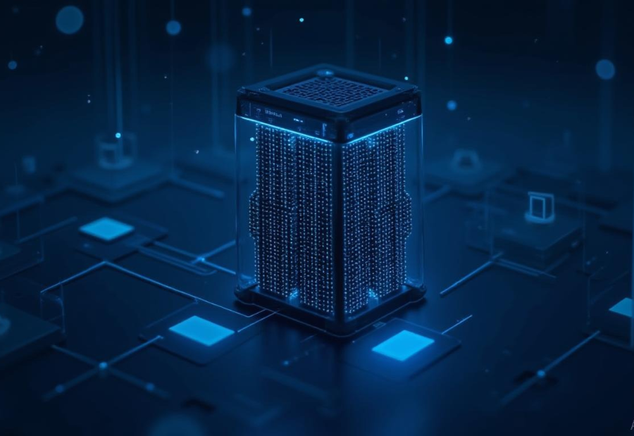 Dell and Elastic Introduce Unstructured Data Engine to Strengthen AI Data Platform