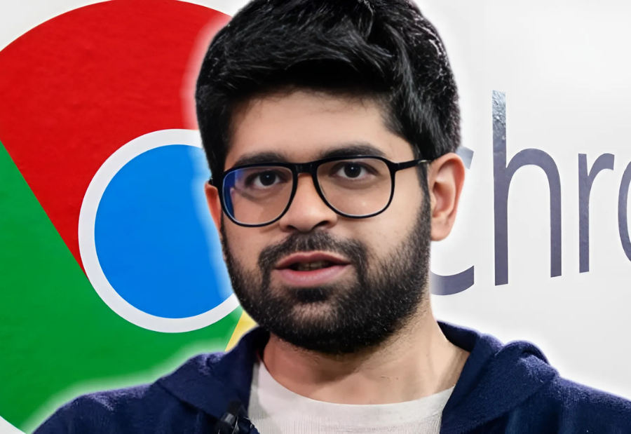 Who Is Aravind Srinivas, The Entrepreneur Who Offered To Buy Google Chrome