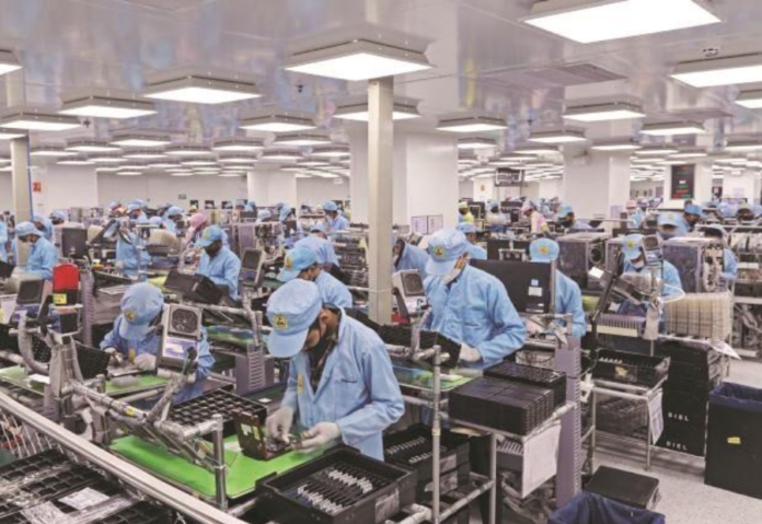 HP Expands PC Manufacturing in India under PLI Scheme