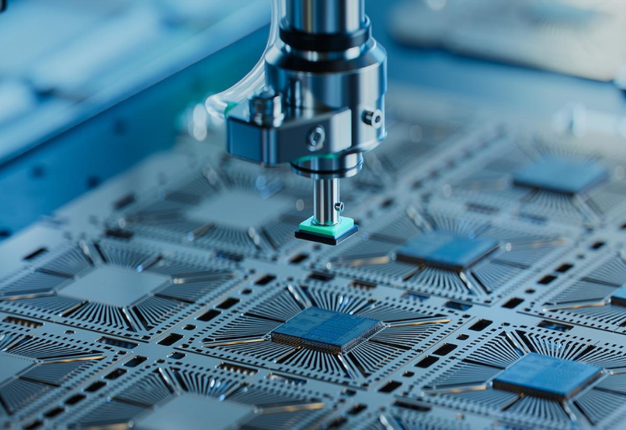 Tamil Nadu Approves ₹500-Crore Semiconductor Design Promotion Scheme to Boost Chip Innovation