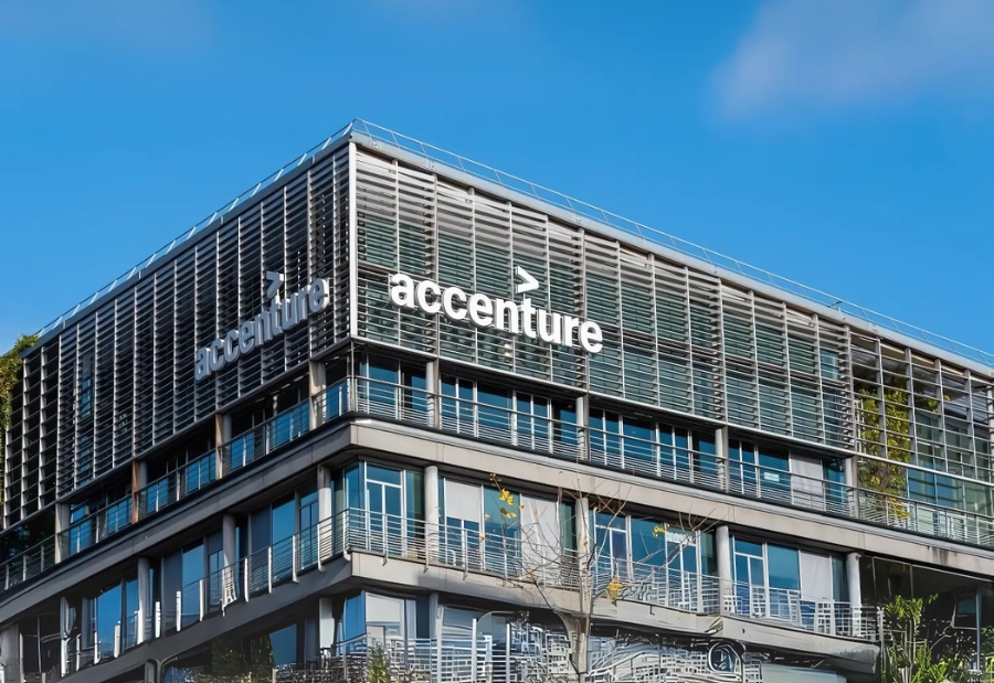 Accenture to Acquire Australian Cybersecurity Firm CyberCX in $650 Million Deal