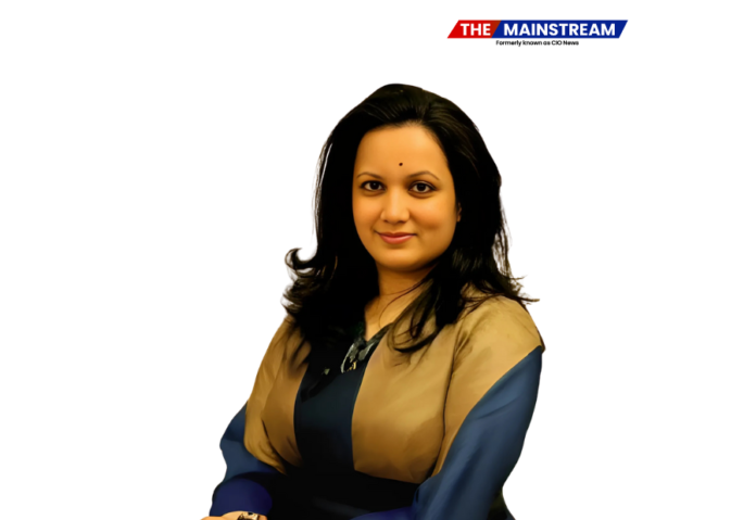 Neha Barjatya Steps Down as Google India Marketing Director After 14 Years Neha Barjatya Steps Down as Google India Marketing Director After 14 Years