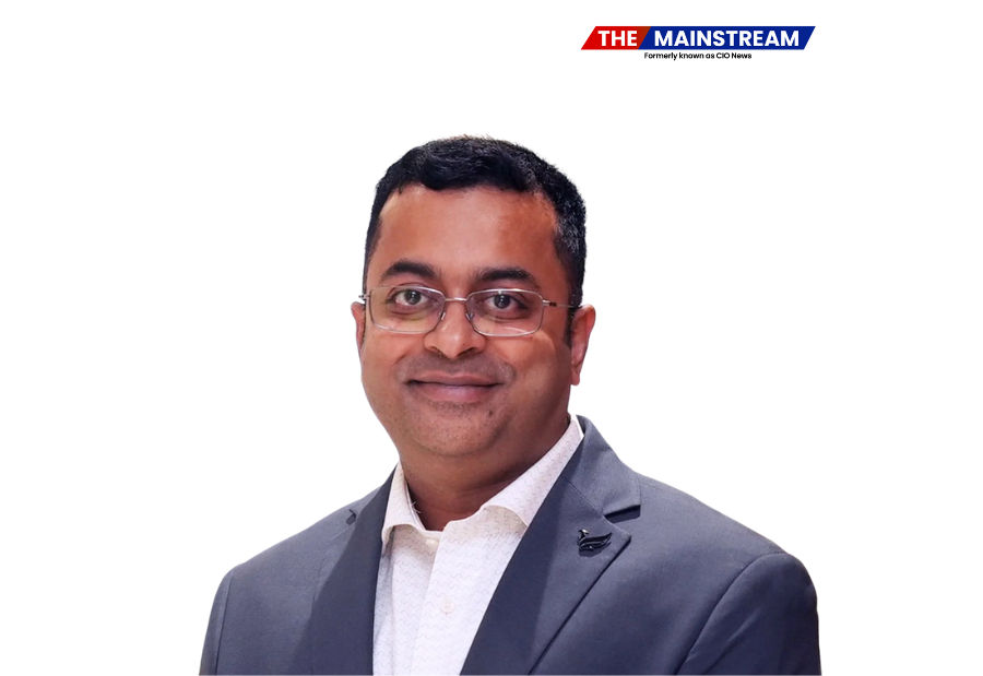 Gaurav Bhalotia Appointed as Chief Technology Officer at EY India