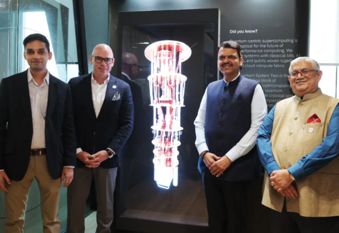 IBM to Support Maharashtra in Developing Quantum Computing Initiative