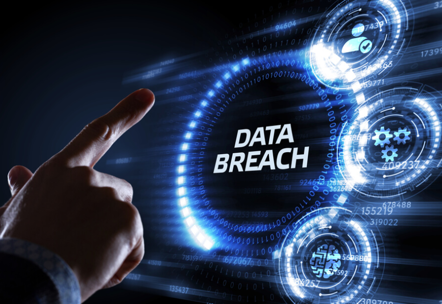 Workday Confirms Data Breach Exposing Personal Information