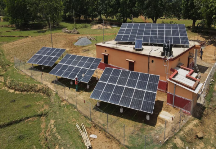 Nikhil Kamath Invests ₹137.5 Crore In Goldi Solar