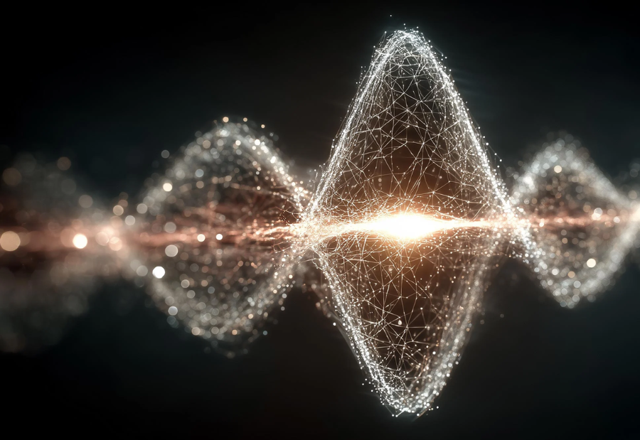 Scientists Use Sound Waves To Create Longer Lasting Quantum Memory