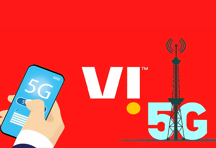 Vi Expands 5G Services to Kochi and Thiruvananthapuram