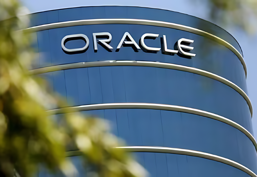 Oracle Lays Off Nearly 10 Percent of Indian Workforce