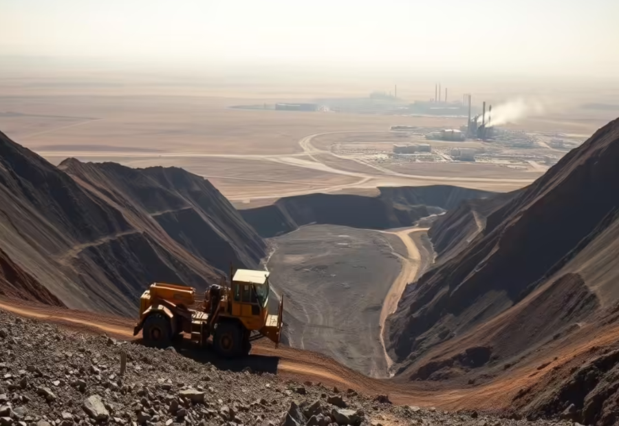 China’s Rare Earth Magnet Export Restrictions Disrupt Indian Supply Chain, Impacting EV Industry
