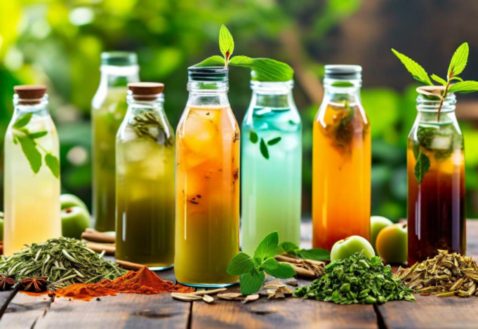 Reliance Expands Into Herbal Beverage Sector With Naturedge Beverages Partnership
